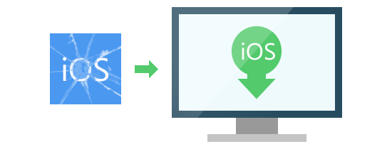repair iOS operation system problems