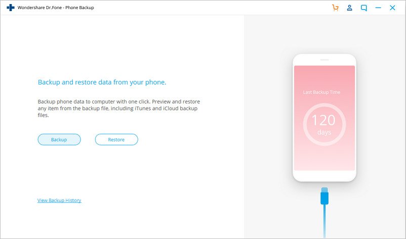 connect iPhone to PC