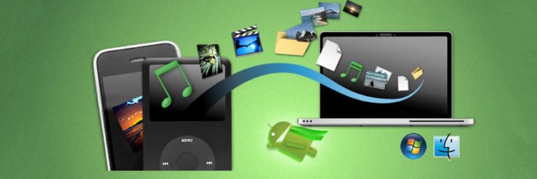 Android to Mac Transfer