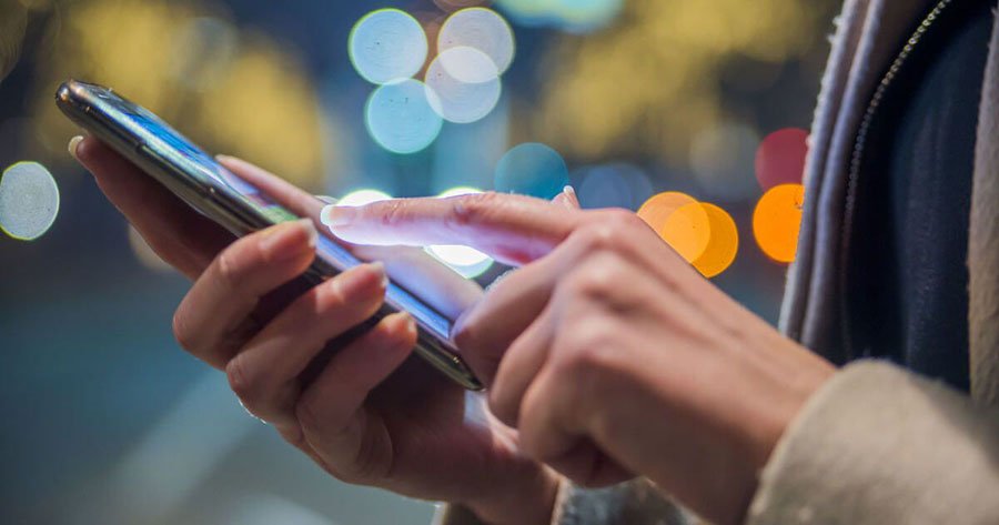 messenger chats banner