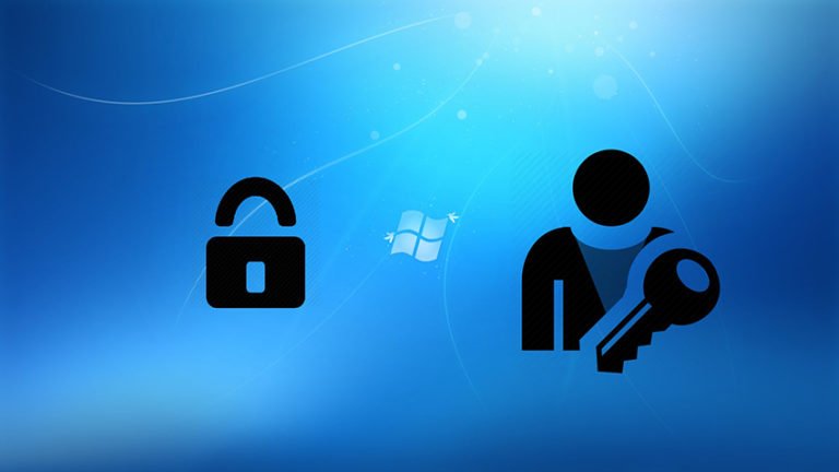 forgot Microsoft account password
