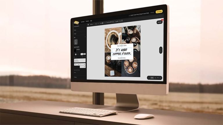 Motion Graphics Designer