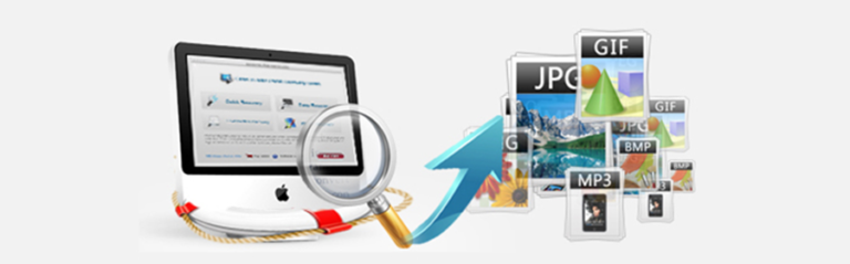 recover deleted photos from memory card Mac
